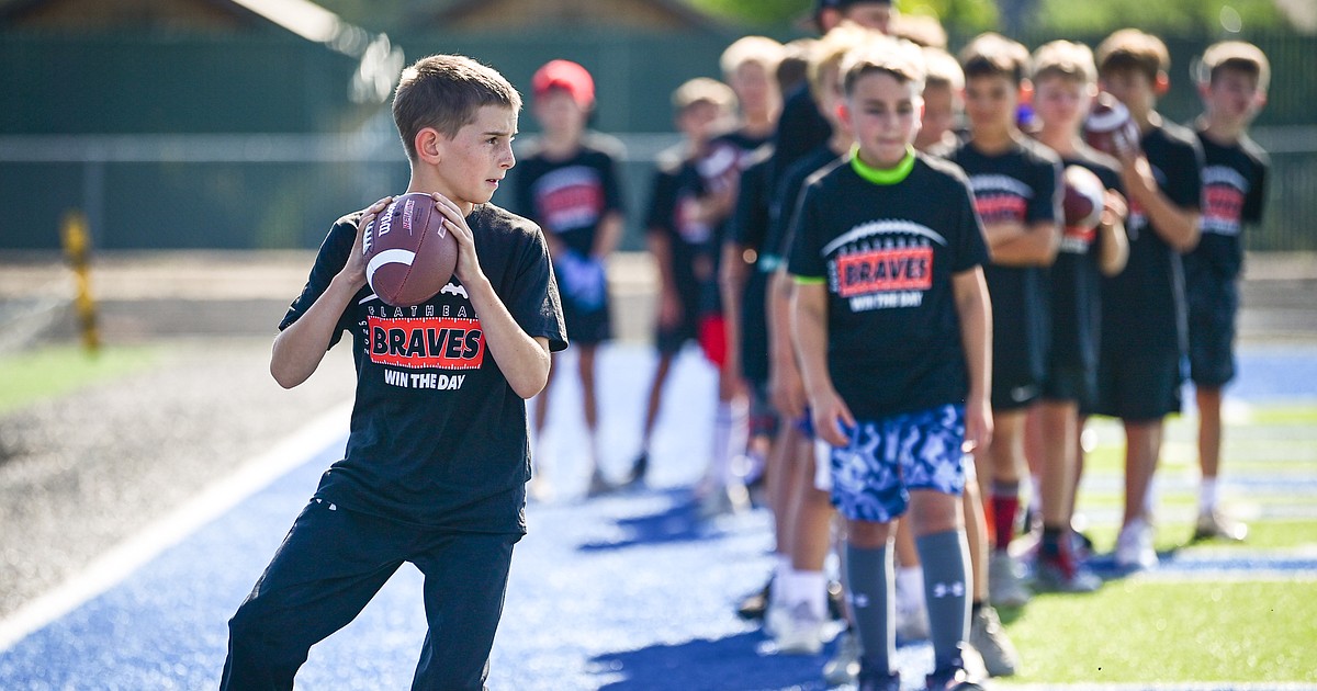 Work hard, play hard: Sports events bring business to Northwest Montana