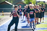 Work hard, play hard: Sports events bring business to Northwest Montana