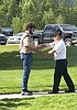Libby Eagle Scout named Montana VFW Scout of the Year