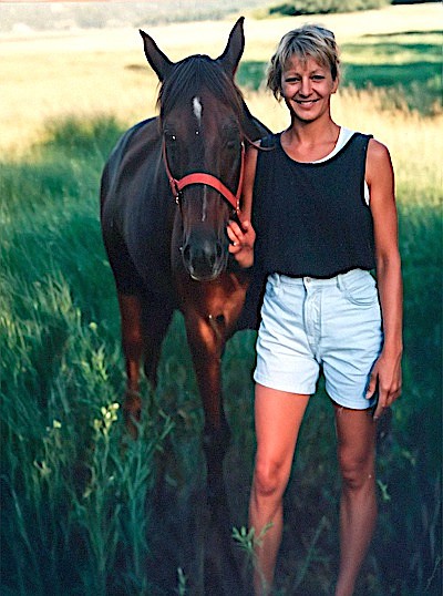 Terri Crill