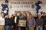 Bonners Ferry High inducts four individuals, 1975 football team into inaugural Hall of Fame class
