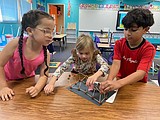 Ephrata summer school keeps students learning
