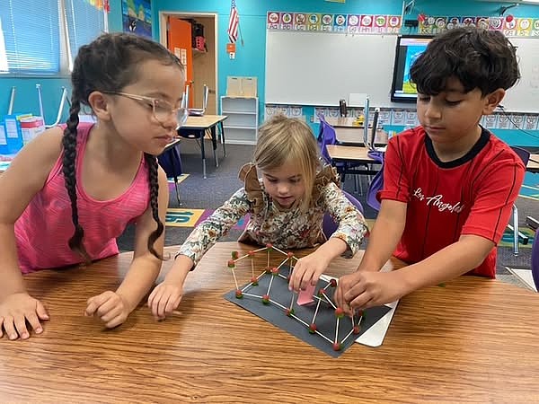 The Ephrata School District is wrapping up its summer school program this week for elementary school students. The high school students will have one more week of credit retrieval opportunities.