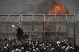 Syrian government and Druze minority leaders announce a new ceasefire as Israel continues strikes