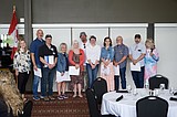 Bonners Ferry Rotary continues to grow