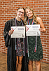 Two Kootenai County students to participate in American Legion Auxiliary Girls Nation