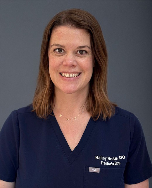 Boundary Community Clinics welcomes pediatrician Dr. Hailey Rose ...