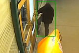 Far North Outfitters burglarized