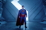 ‘Superman’ a joyous course correction for DC Universe
