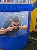 Plunging for a cause