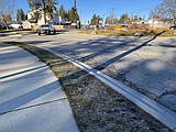 Spokane Street and Poleline Avenue roundabout to get a facelift