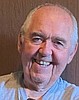 Frederick 'Fred' Spence, 85