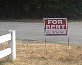 Study: Idaho renters face 'impossible choices'