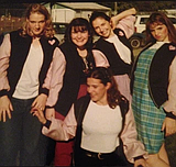 'Grease' returns to Lake City Playhouse after 28 years