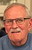 Rod Olson, 74