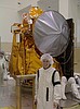 Kellogg grad to speak on deep space exploration