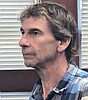 Man accused of building illegal road in Woods Bay