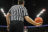 High school sports officials in North Idaho being sought