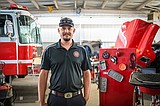 “911 for 911”: Montana Truck Works keeps fire departments rolling