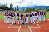 LEGION BASEBALL: Lakers ousted from a hard-fought district tournament