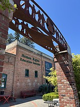McEvers breaks tie vote on HREI lease