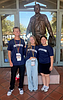 Cd’A students attend Ronald Reagan leadership program