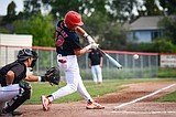 10-run 3rd carries AA Lakers over Elks
