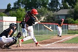 Brennan, Nikunen, Cephers land postseason Legion honors