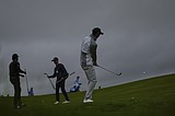 Libby’s Johnston makes charge at British Open