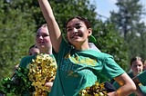 Rathdrum celebrates 'Memories down Main Street'