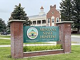 Montana State Hospital CEO resigns for undisclosed reasons