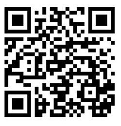 QR code to donate to FOB Columbia