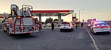 Authorities investigating fatal shooting at Hawk Fuel in Ephrata