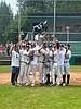 LEGION BASEBALL: Prairie wins class A Area A title