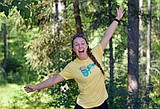 Education coordinator makes Whitefish Trail an inclusive place to learn and connect