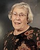 Nadine Stayton
