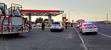 One dead, one injured in Sunday evening shooting