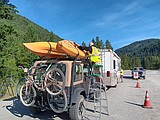 Inspection station protects Western Montana waters