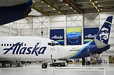 Alaska Airlines resumes flights after equipment failure at a data center grounds all its planes