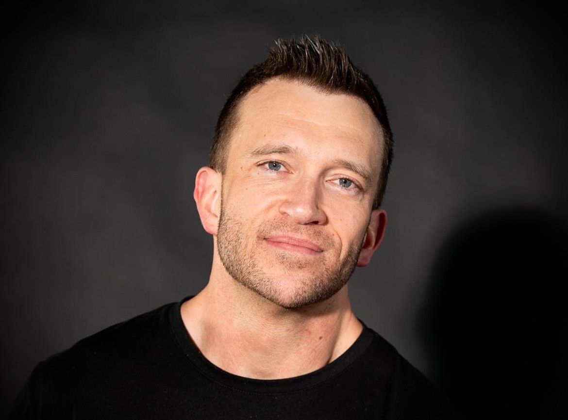 Patrick Carter