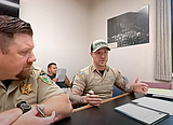 SCSO, commissioners examining department's pay structures