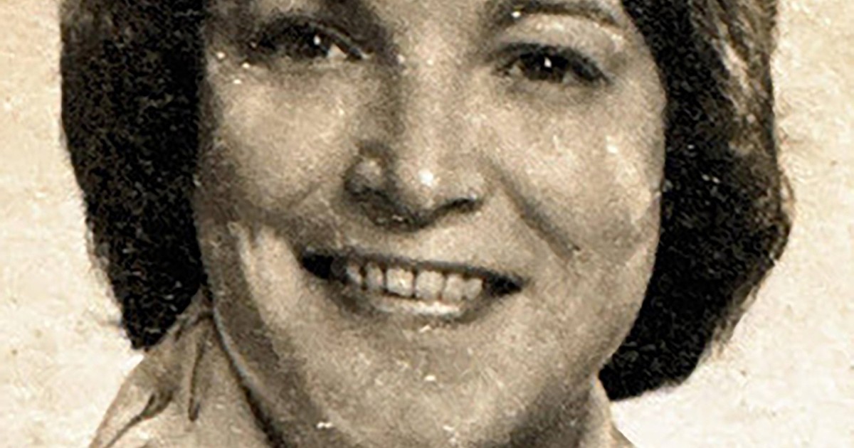 Rose Thompson, 83