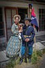 Bannack Days: A town of gold, ghosts and grit