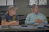 Upgrades planned for Sanders County Fair