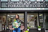 Flower shop blooms into Kalispell location