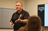 KCSO: Canfield Mountain shooter left writings foretelling attack