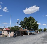 Soap Lake plans upgrades for dog park, Smokiam Campground