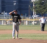 Legion A Warriors playoff run ends in Medical Lake