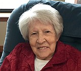 Elizabeth Preston, 99