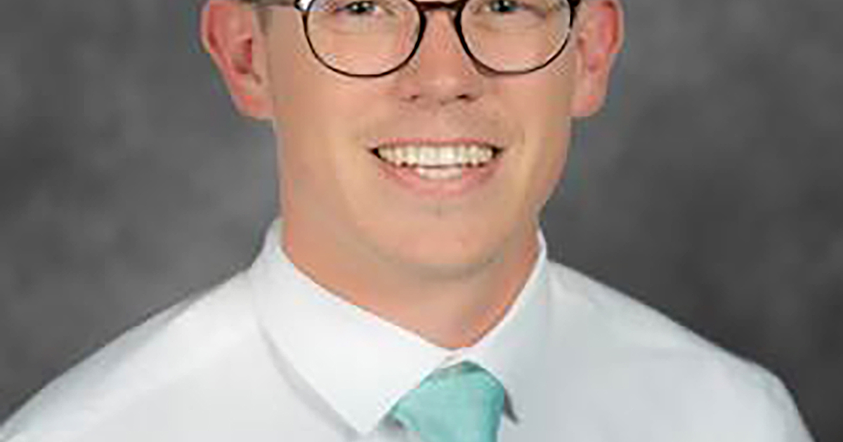 WWAMI student to study, work in community
